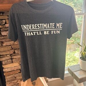 Snarky T-shirt